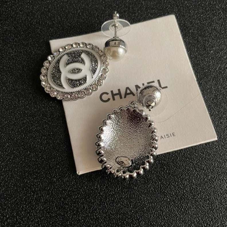 Chxnxl Earrings Fashionable 284374