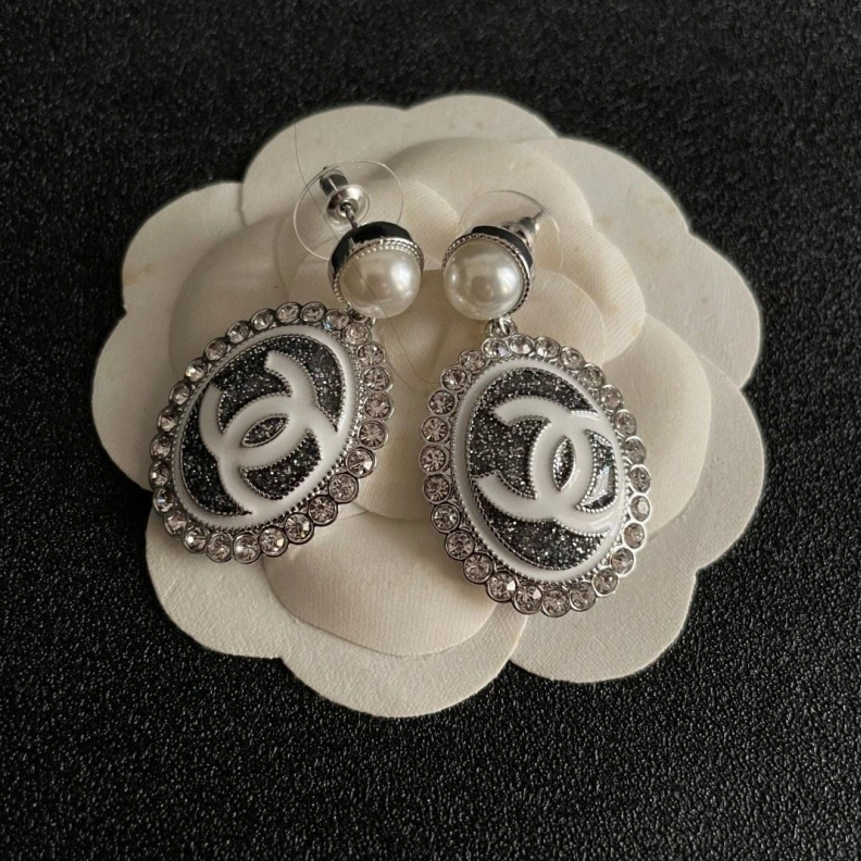 Chxnxl Earrings Fashionable 284374