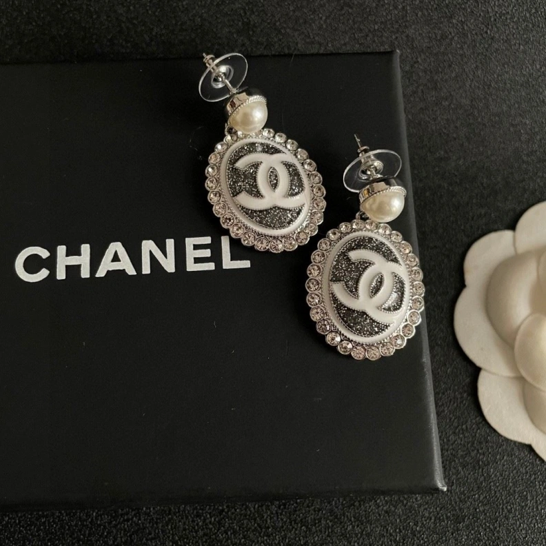 Chxnxl Earrings Fashionable 284374