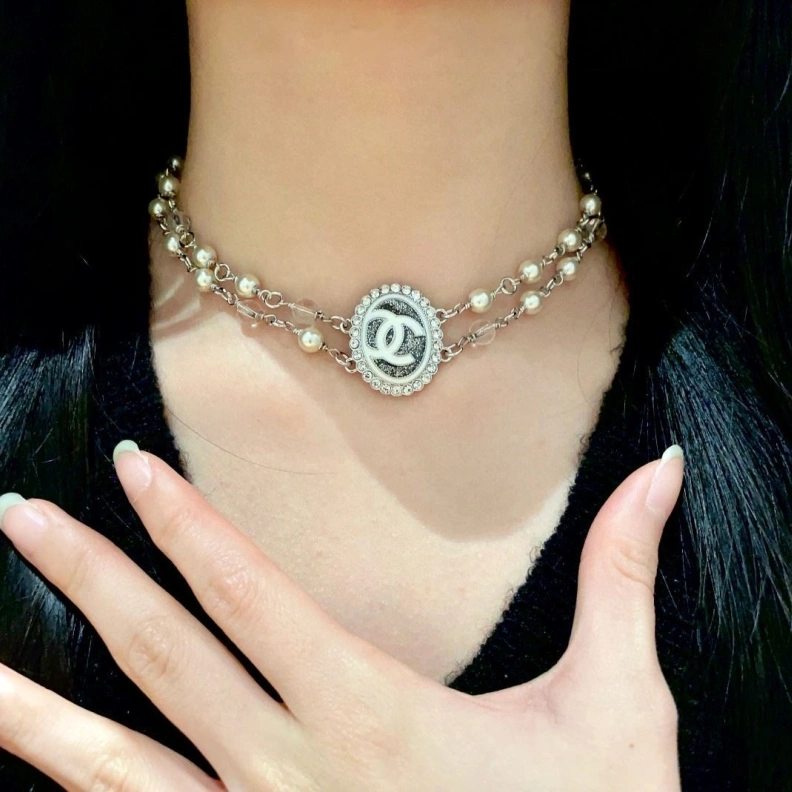 Chxnxl Necklaces Compact 284974