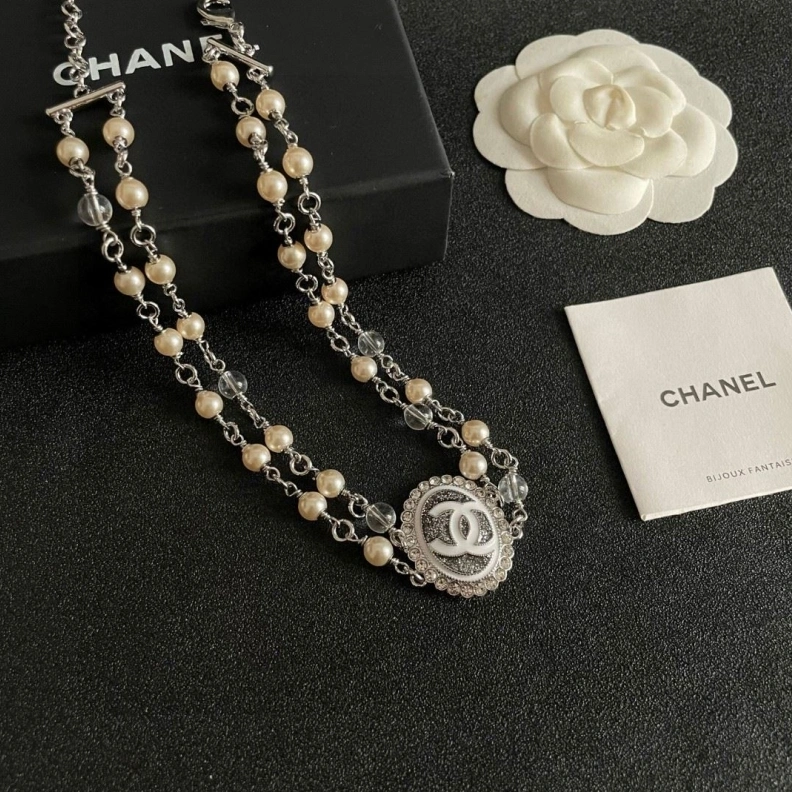 Chxnxl Necklaces Compact 284974