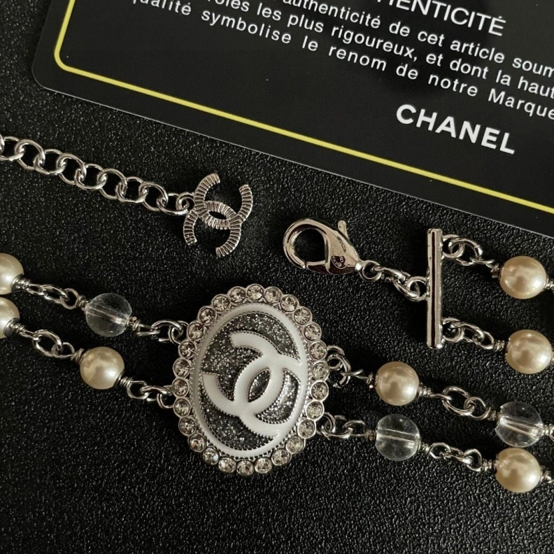 Chxnxl Necklaces Compact 284974