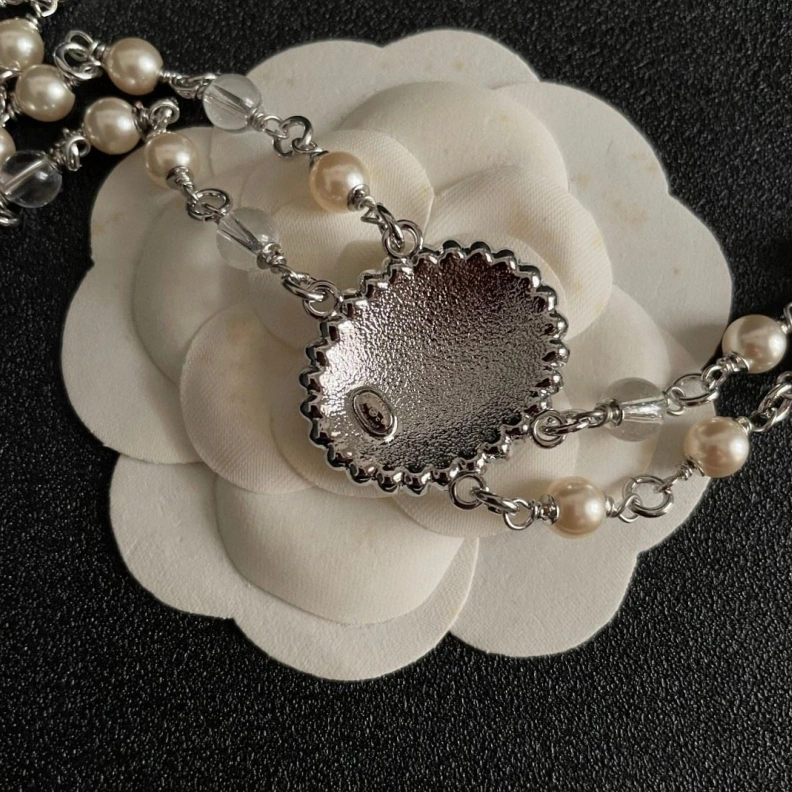 Chxnxl Necklaces Compact 284974