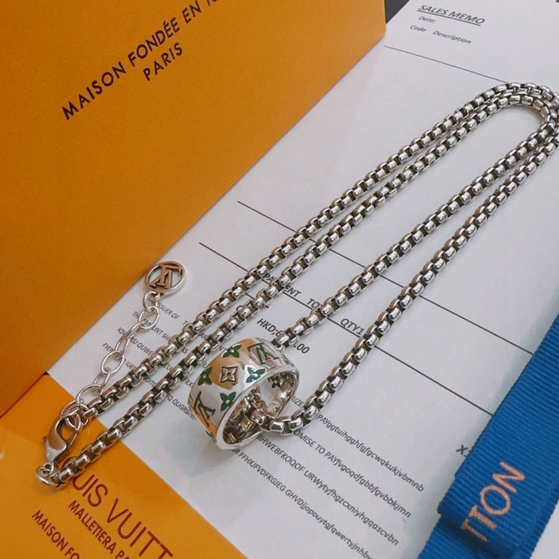 StreetReady LX Necklaces 308525