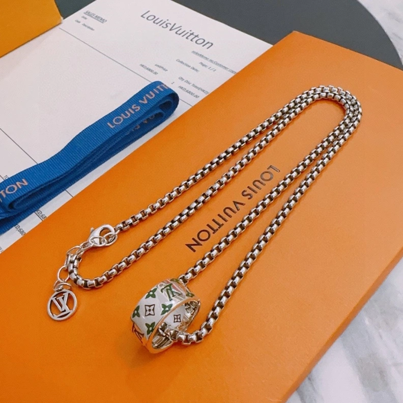 StreetReady LX Necklaces 308525