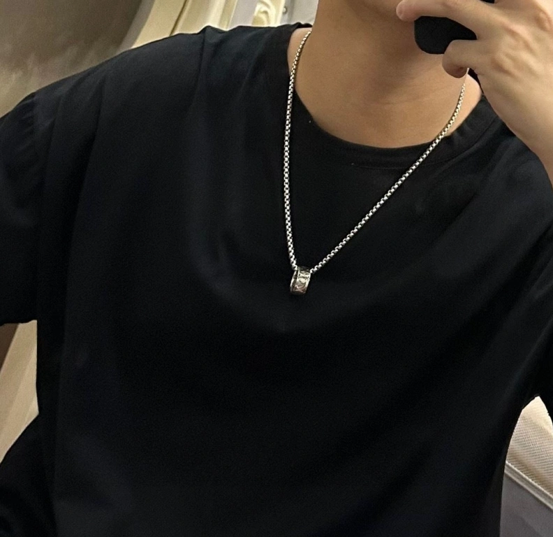 StreetReady LX Necklaces 308525