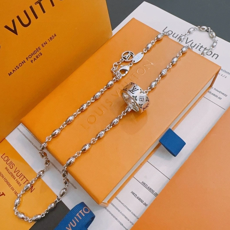 HighQuality LX Necklaces 308526