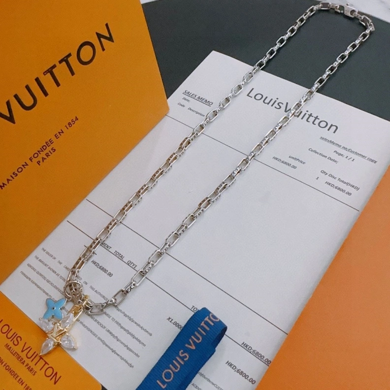 Bold LX Necklaces 308523