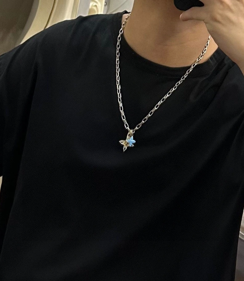 Bold LX Necklaces 308523