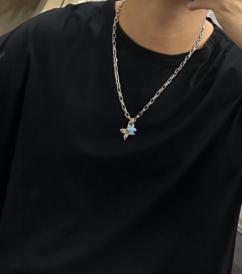Bold LX Necklaces 308523