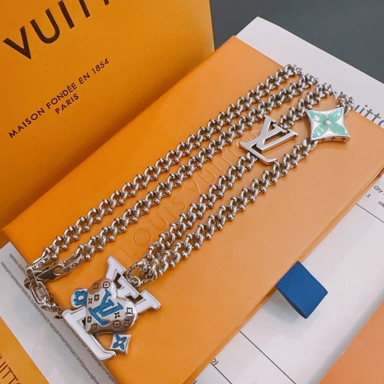 Modern LX Necklaces 308516