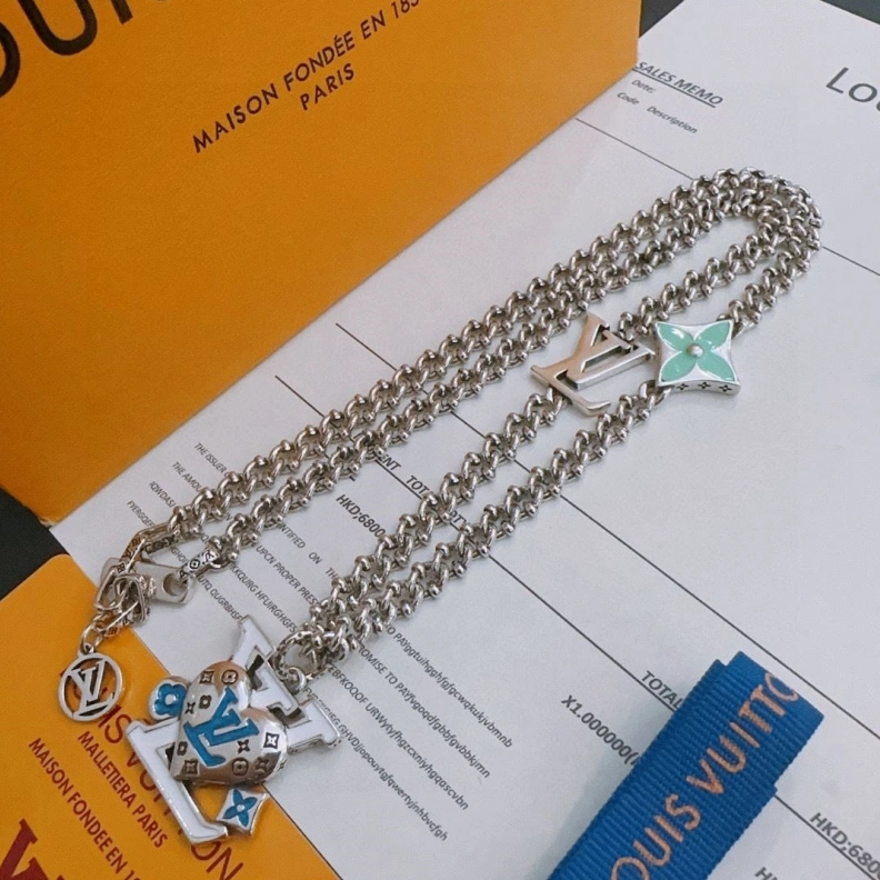 Modern LX Necklaces 308516
