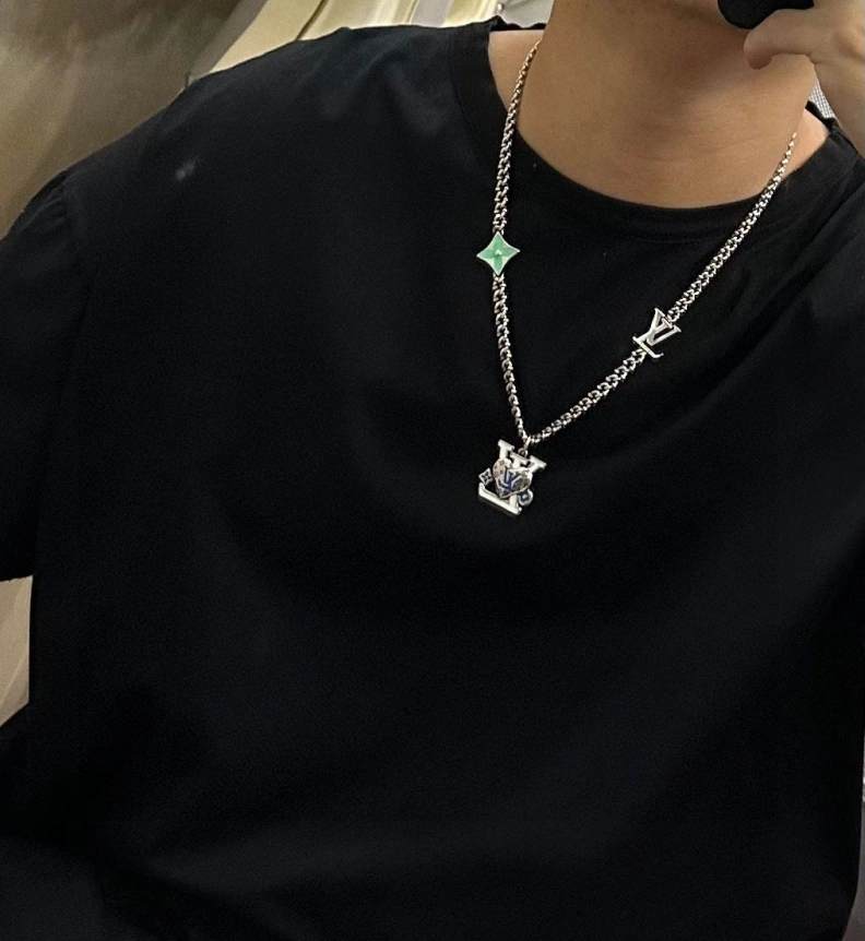 Modern LX Necklaces 308516