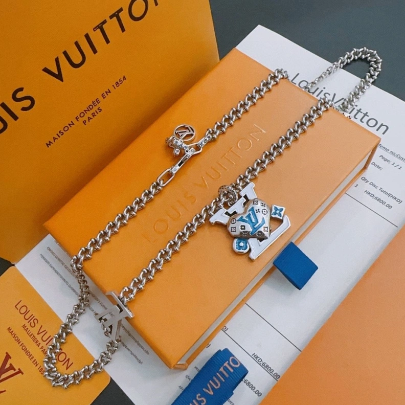 Modern LX Necklaces 308516
