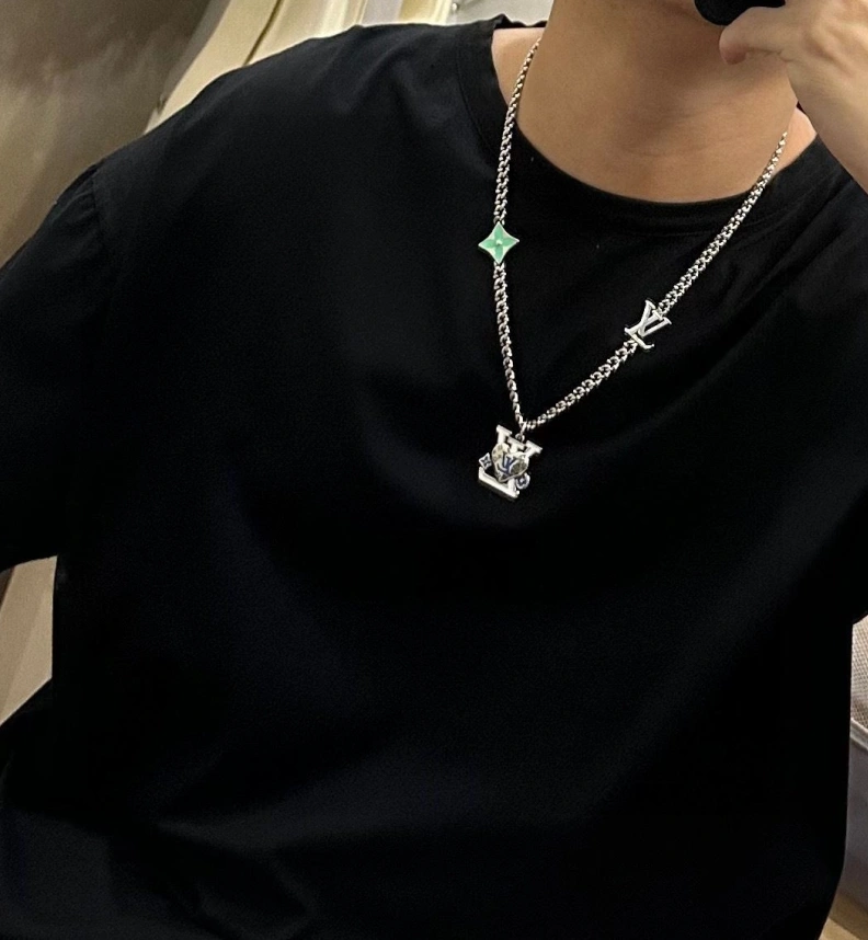 Modern LX Necklaces 308516