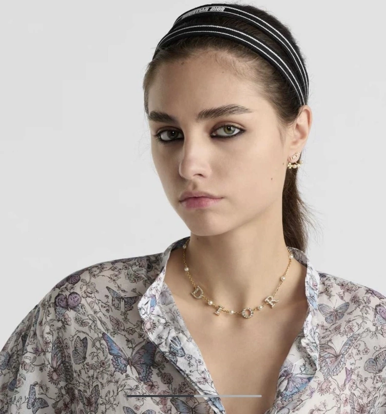 Comfortable Christian Dxxr Necklaces 293755