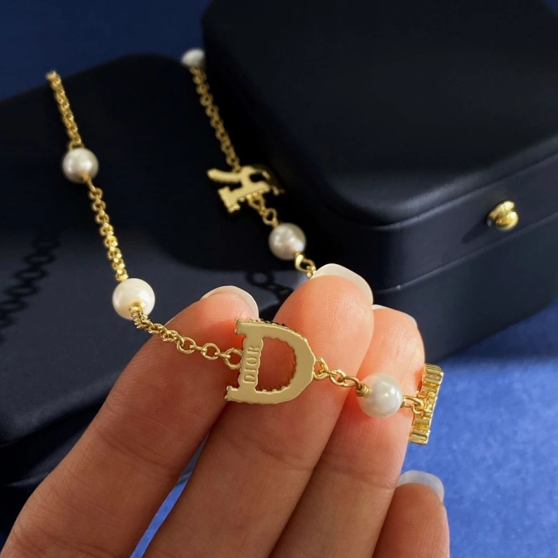 Comfortable Christian Dxxr Necklaces 293755