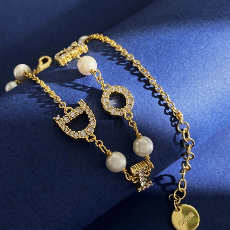 Comfortable Christian Dxxr Necklaces 293755