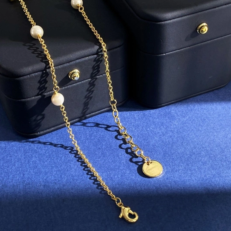 Comfortable Christian Dxxr Necklaces 293755