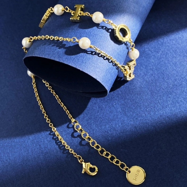 Comfortable Christian Dxxr Necklaces 293755