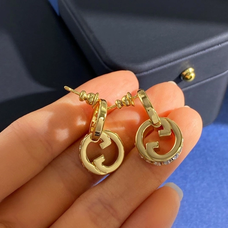 Flexible Gxccx Earrings 302183