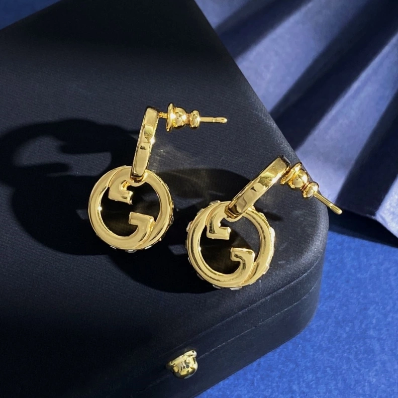 Flexible Gxccx Earrings 302183