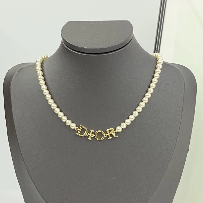 EyeCatching Christian Dxxr Necklaces 293754