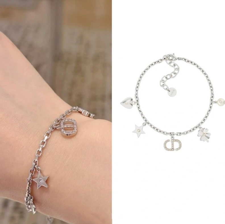 Comfortable Christian Dxxr Bracelets 294019