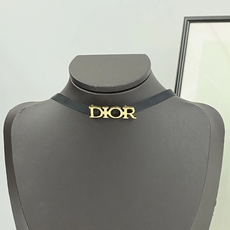 Christian Dxxr Necklaces WellDesigned 293753
