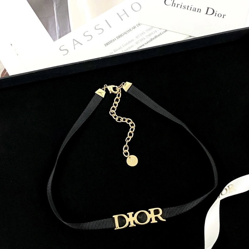 Christian Dxxr Necklaces WellDesigned 293753