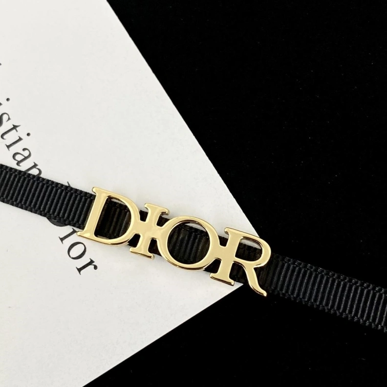 Christian Dxxr Necklaces WellDesigned 293753