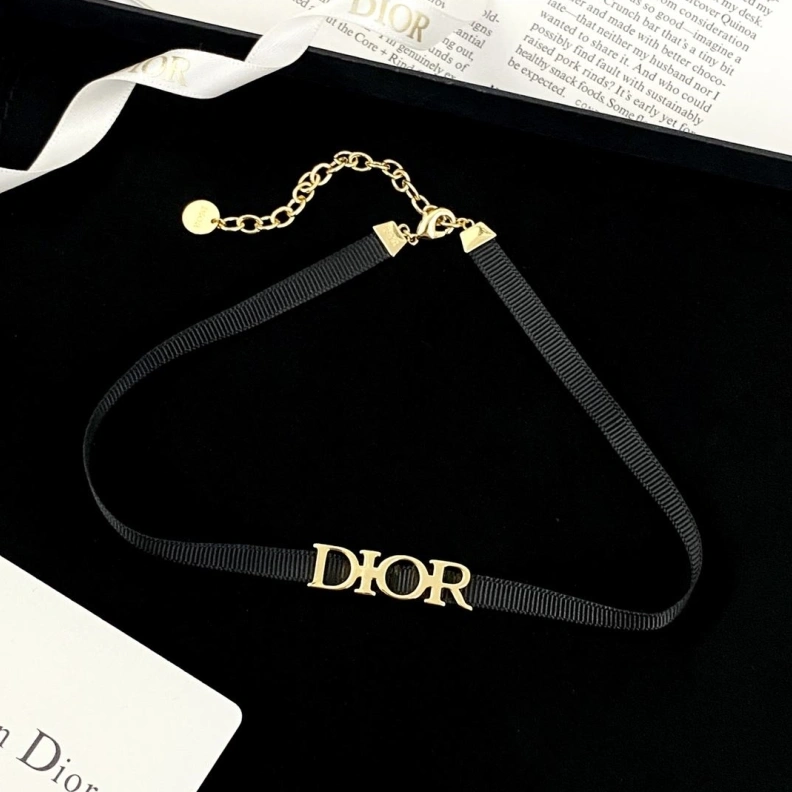Christian Dxxr Necklaces WellDesigned 293753