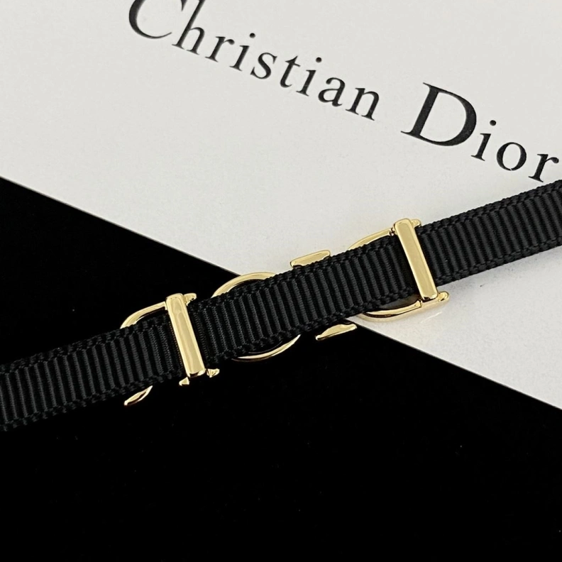 Christian Dxxr Necklaces WellDesigned 293753