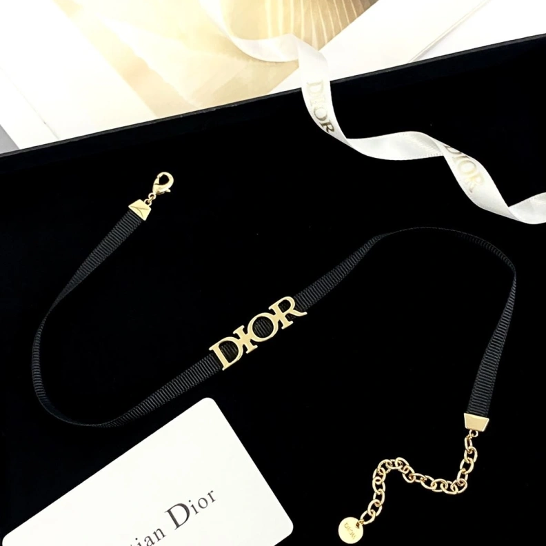 Christian Dxxr Necklaces WellDesigned 293753