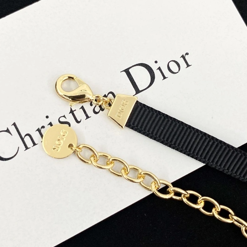 Christian Dxxr Necklaces WellDesigned 293753