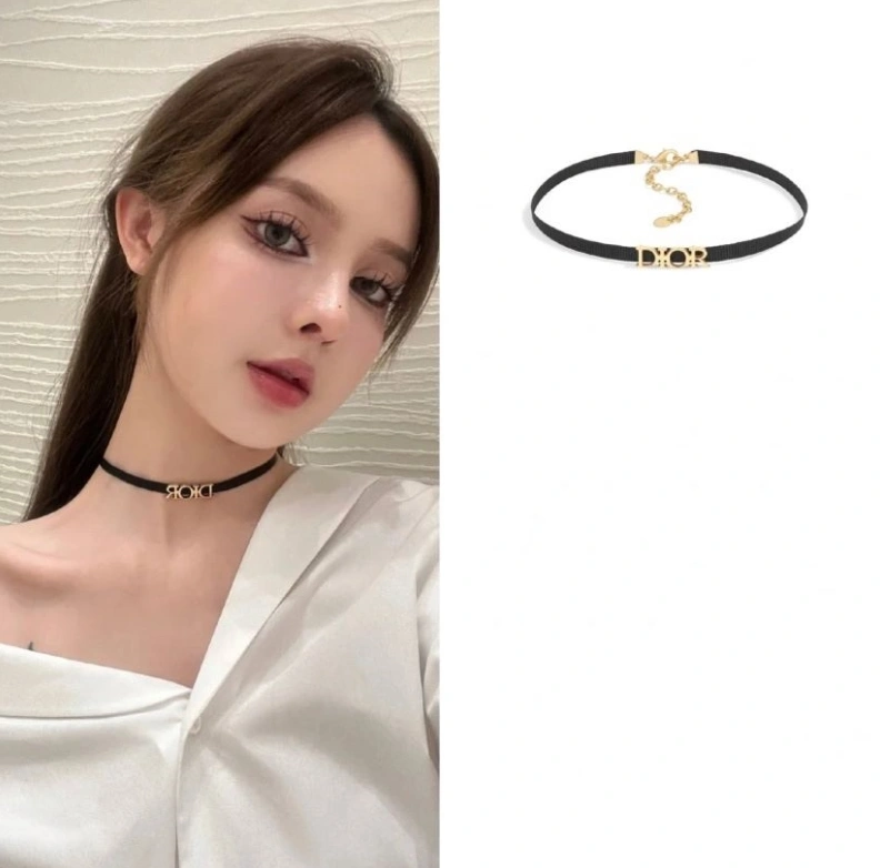 Christian Dxxr Necklaces WellDesigned 293753