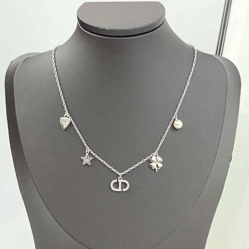 Christian Dxxr Necklaces Unique 293752