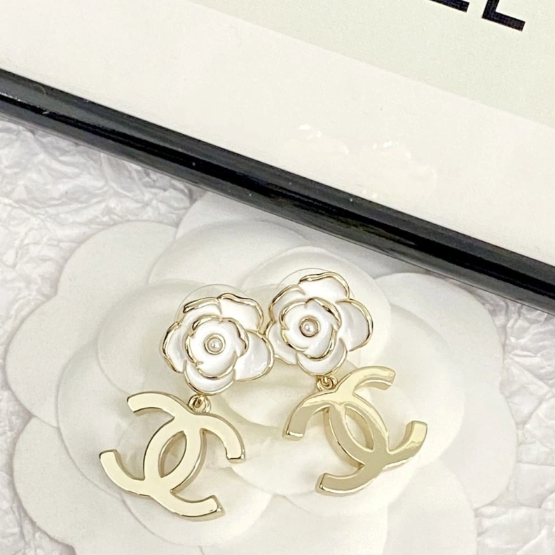 StreetReady Chxnxl Earrings 284364