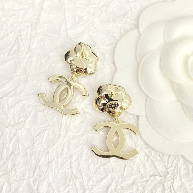 StreetReady Chxnxl Earrings 284364