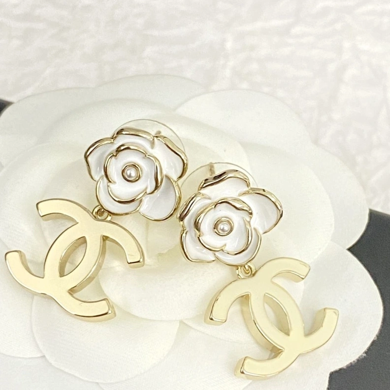 StreetReady Chxnxl Earrings 284364