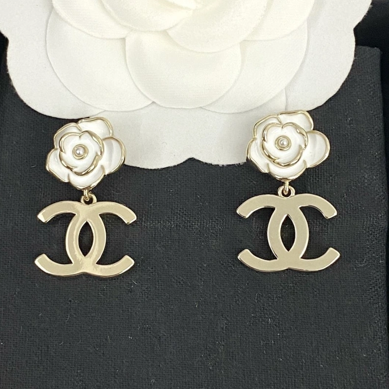 StreetReady Chxnxl Earrings 284364