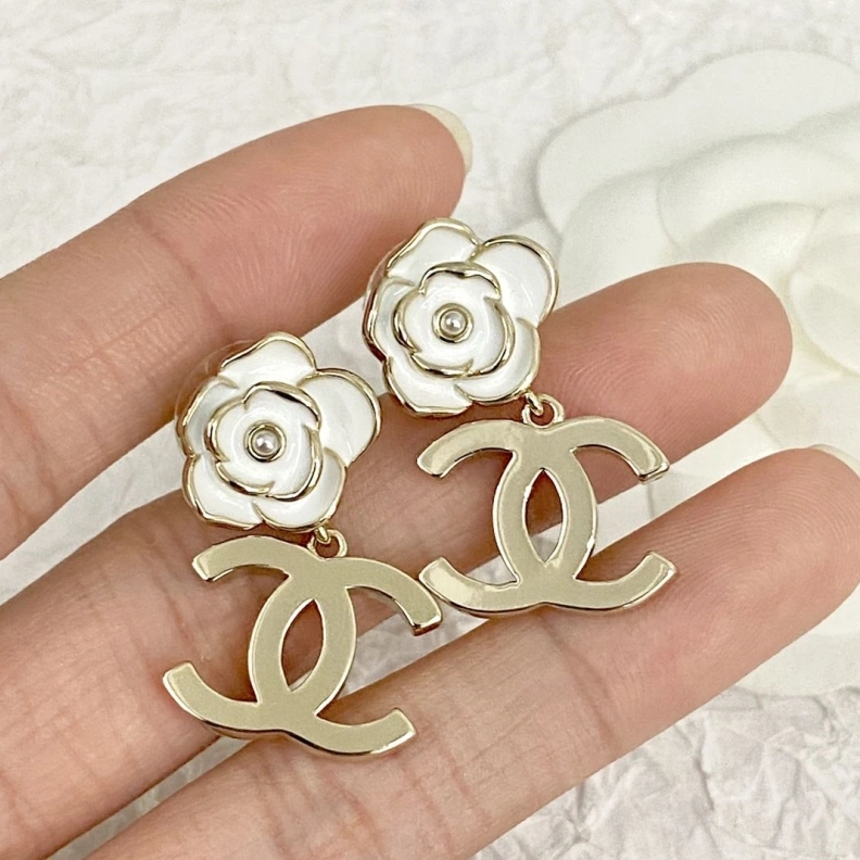 StreetReady Chxnxl Earrings 284364