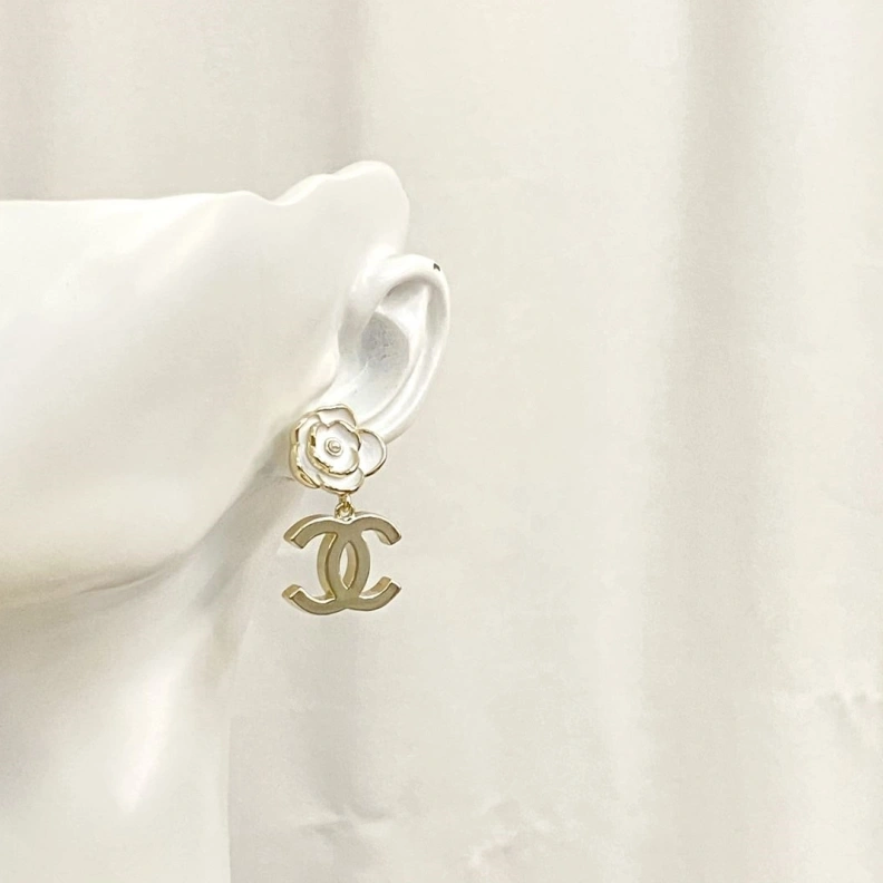 StreetReady Chxnxl Earrings 284364