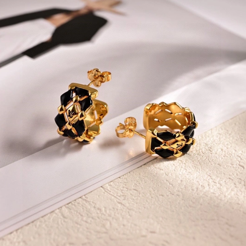 Practical LX Earrings 308640