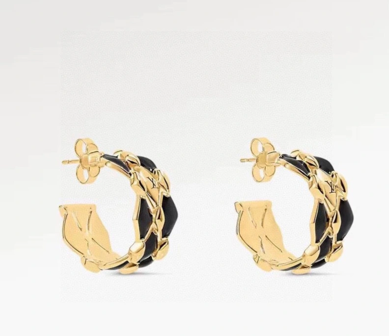 Practical LX Earrings 308640