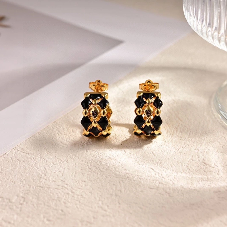 Practical LX Earrings 308640