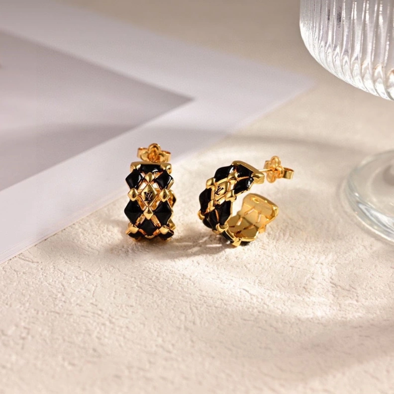 Practical LX Earrings 308640