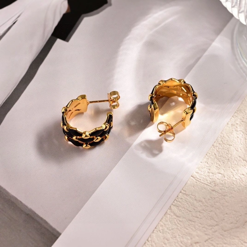 Practical LX Earrings 308640