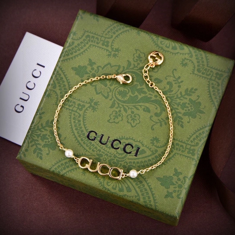 Lightweight Gxccx Bracelets 302338