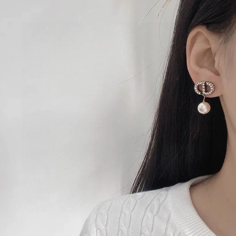Christian Dxxr Earrings Affordable 293903